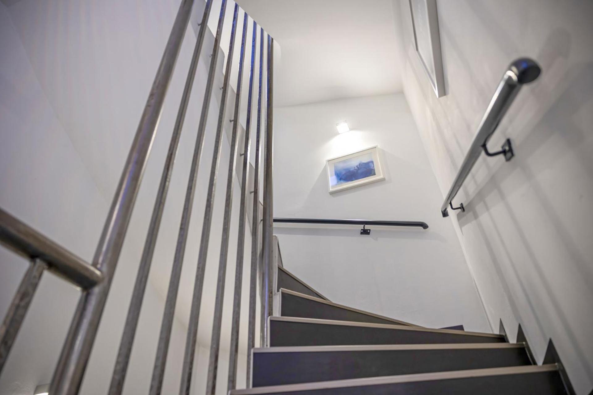 Designhotel 1690 & Apartments Rendsburg Exterior foto