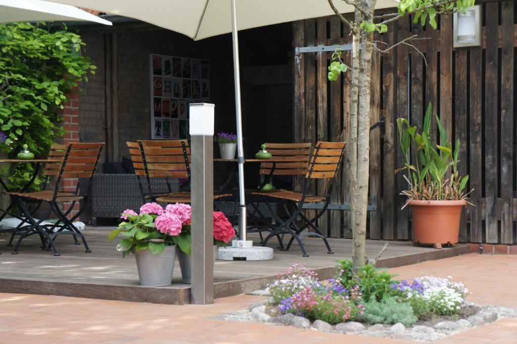 Designhotel 1690 & Apartments Rendsburg Exterior foto